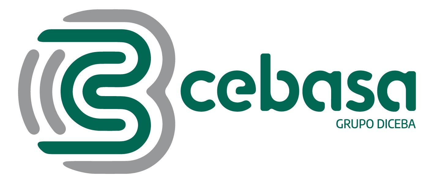 Logo Cebasa